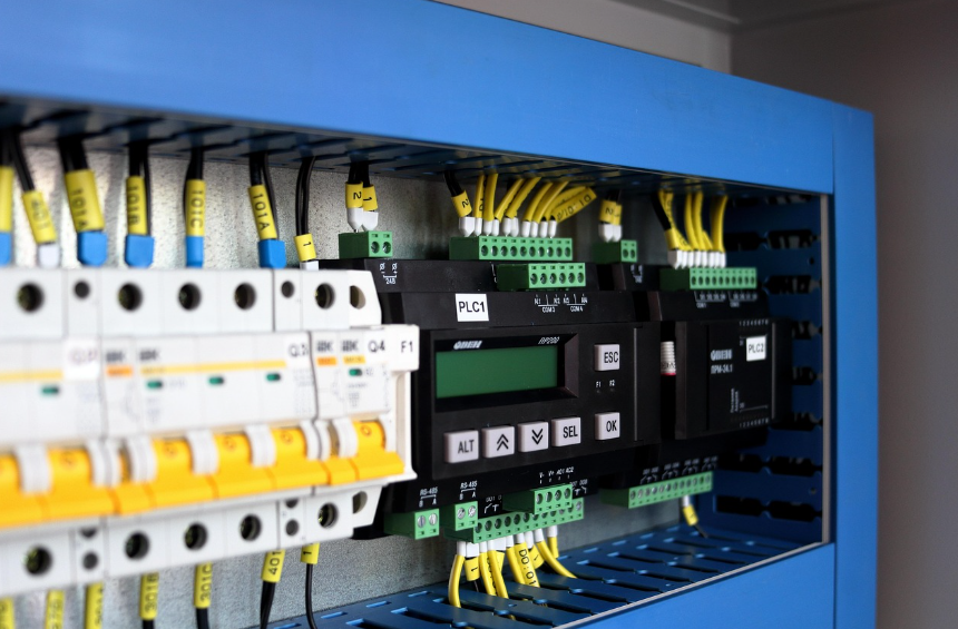 elektryk rogoznik instalacja oferta