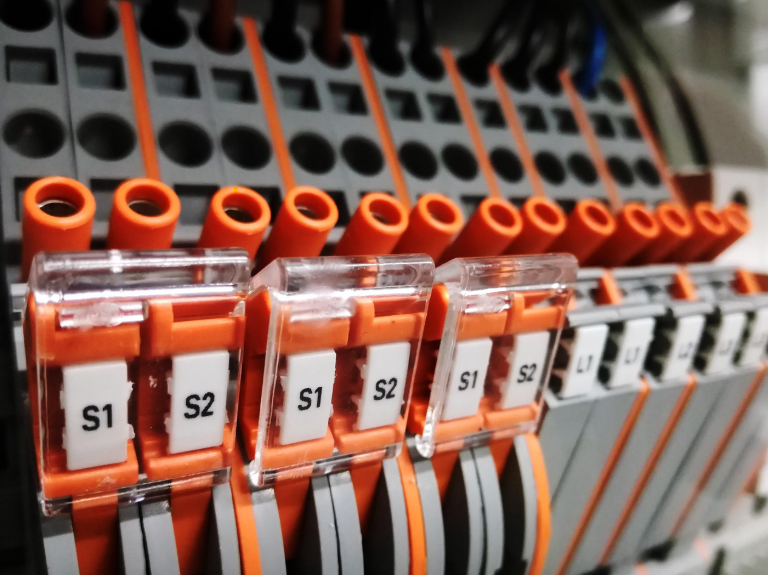 elektryk rogoznik przetwornice